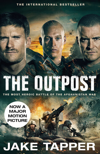 The Outpost Jake Tapper