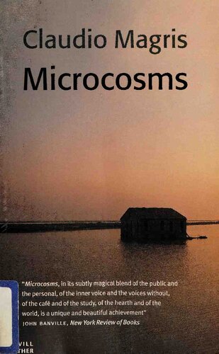 Microcosms Panther Claudio Magris