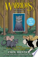 Warriors Manga Graystripes Adventure 3 Fullcolor Warriors Manga Books In 1 Erin Hunter