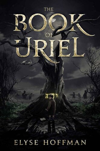 The Book Of Uriel Elyse Hoffman