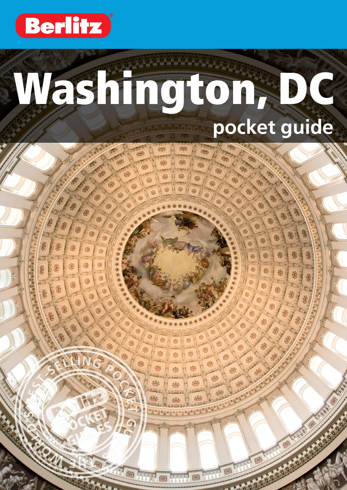 Berlitz Washington Dc Pocket Guide Berlitz Travel Travel
