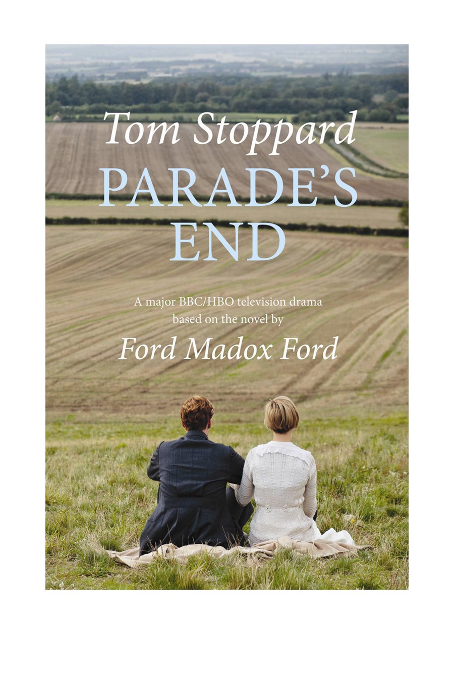 Parades End Tom Stoppard