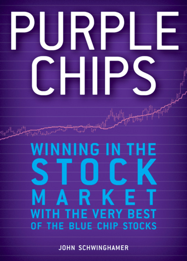 Purple Chips John Schwinghamer Schwinghamer John