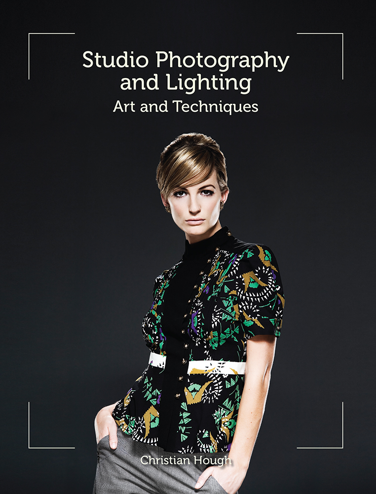 Studio Photography And Lighting Christian Hough