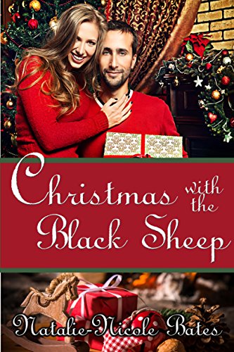 Christmas With The Black Sheep Natalienicole Bates Bates Natalienicole