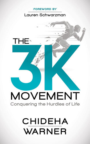 The 3k Movement Chideha Warner