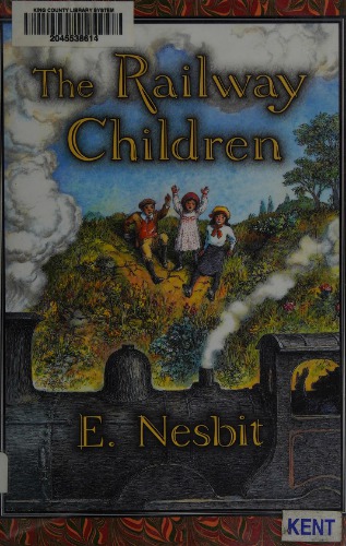The Railway Children E Nesbit