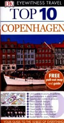 Top 10 Copenhagen Antonia Cunningham