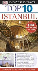 Top 10 Istanbul Melissa Shales