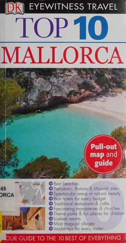 Top 10 Mallorca Jeffrey Kennedy