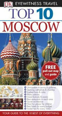 Top 10 Moscow Matt Willis