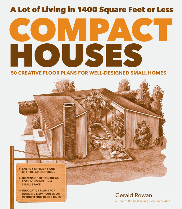 Compact Houses Gerald Rowan