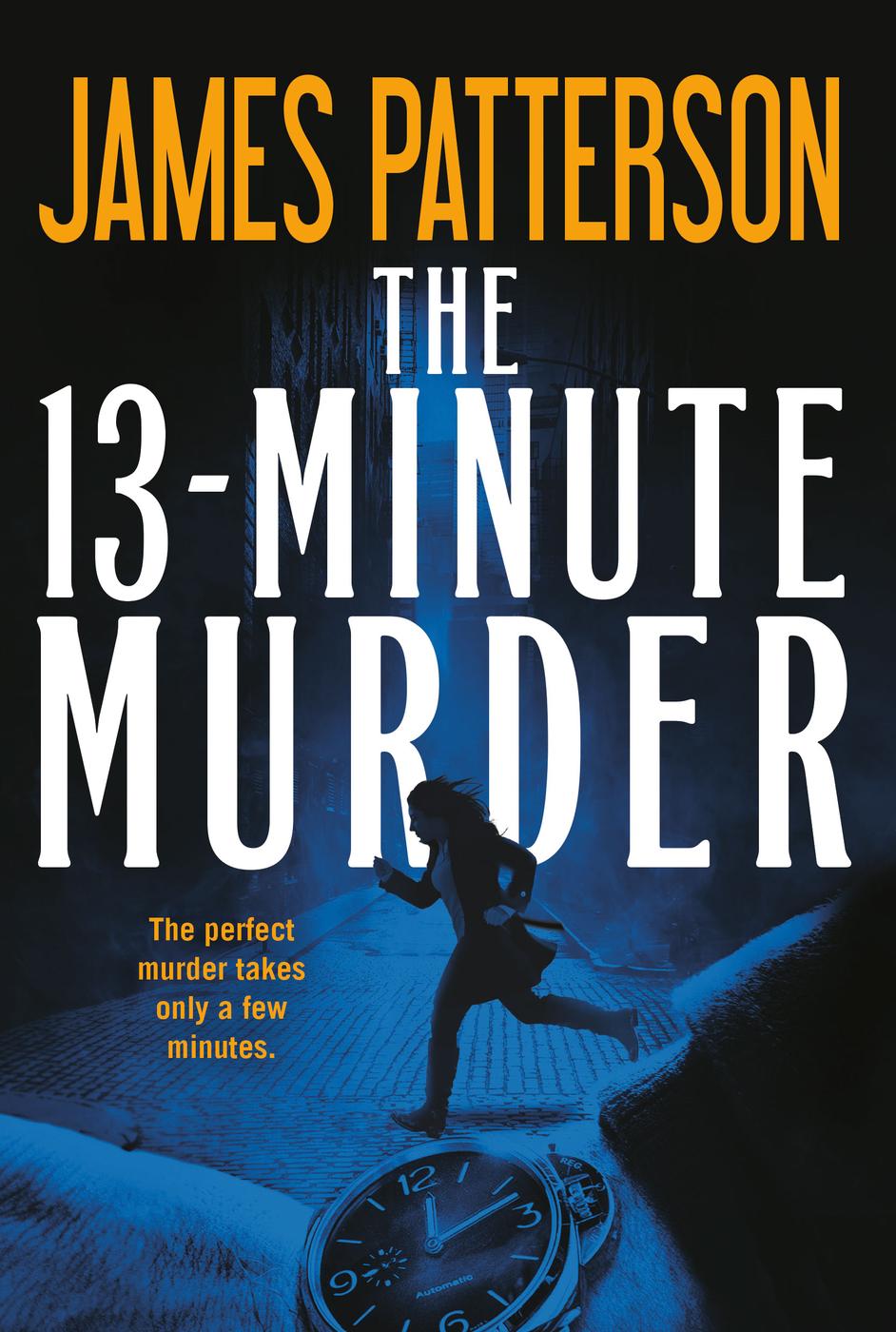 The 13minute Murder