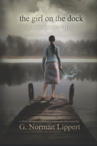 The Girl On The Dock G Norman Lippert Lippert G Norman