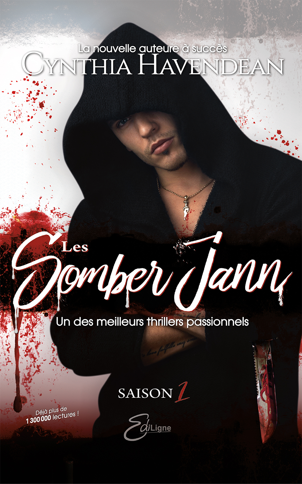 Les Somber Jann Saison 1 Unknown