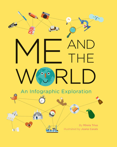Me And The World Mireia Trius