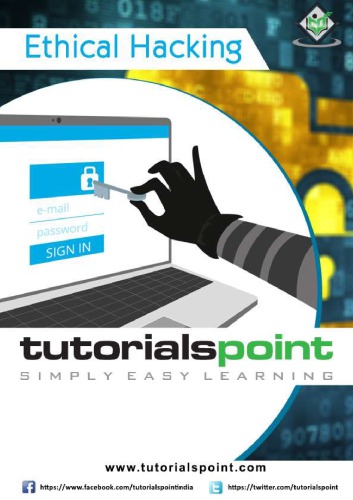 Ethical Hacking Tutorials Point