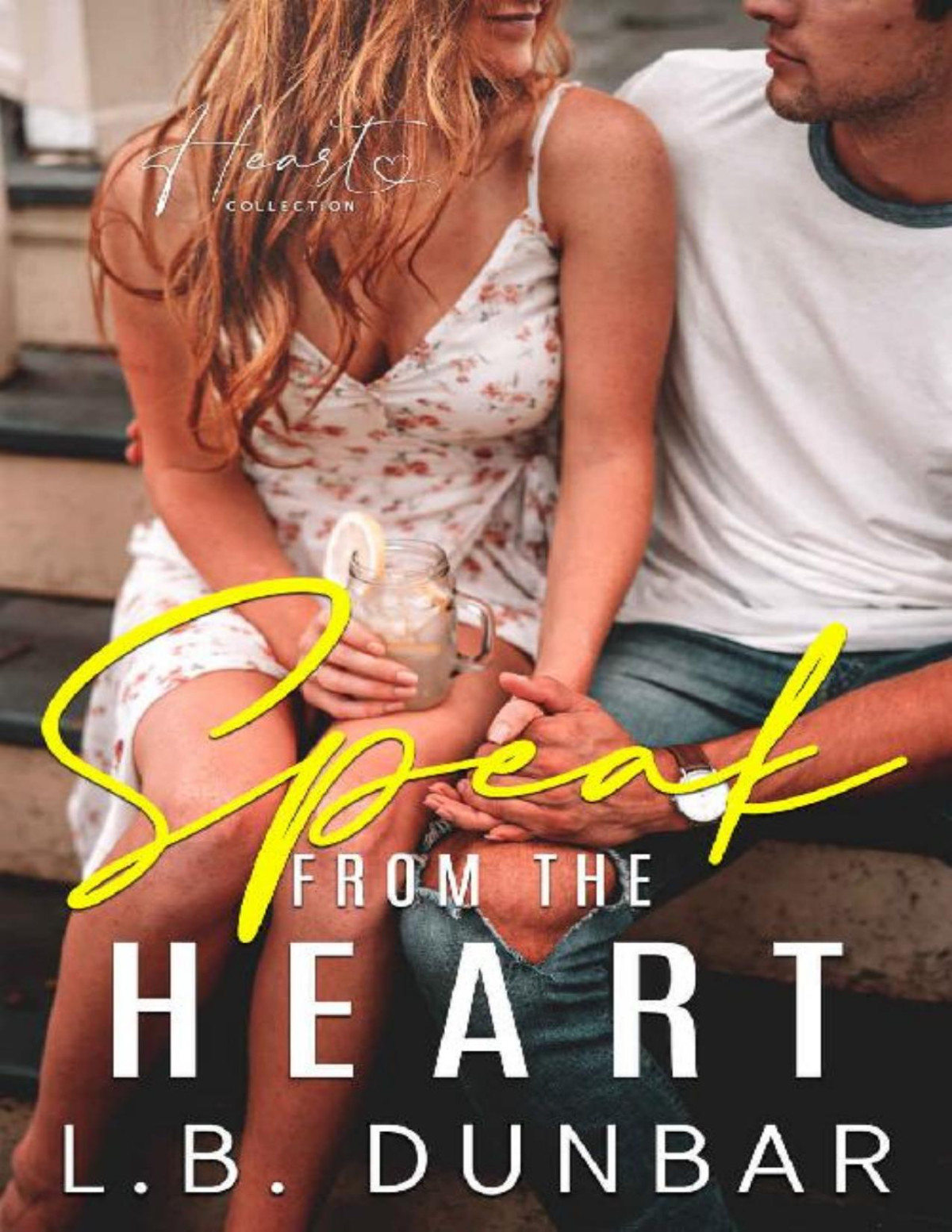 Speak From The Heart Heart Collection 1 Lb Dunbar
