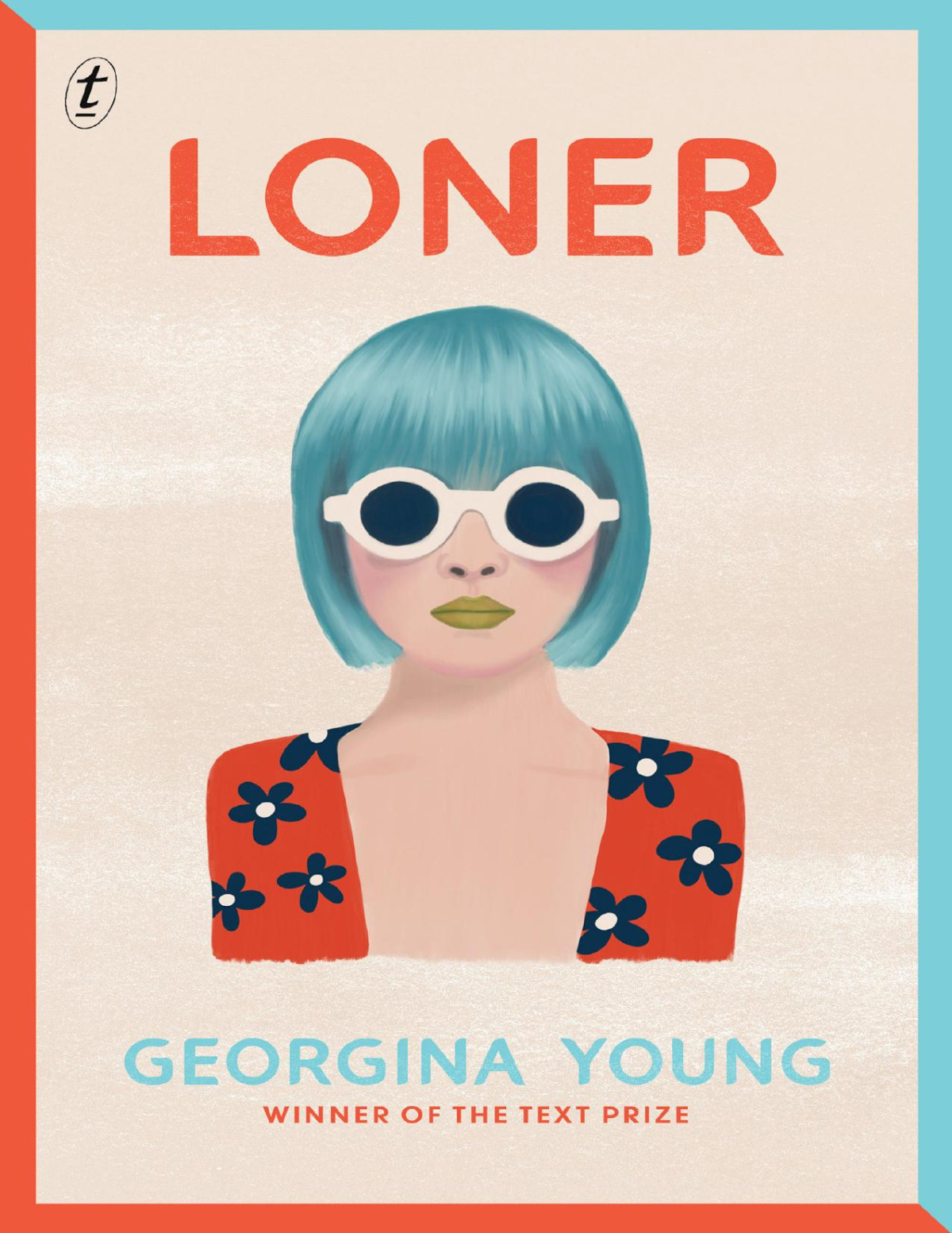 Loner Georgina Young