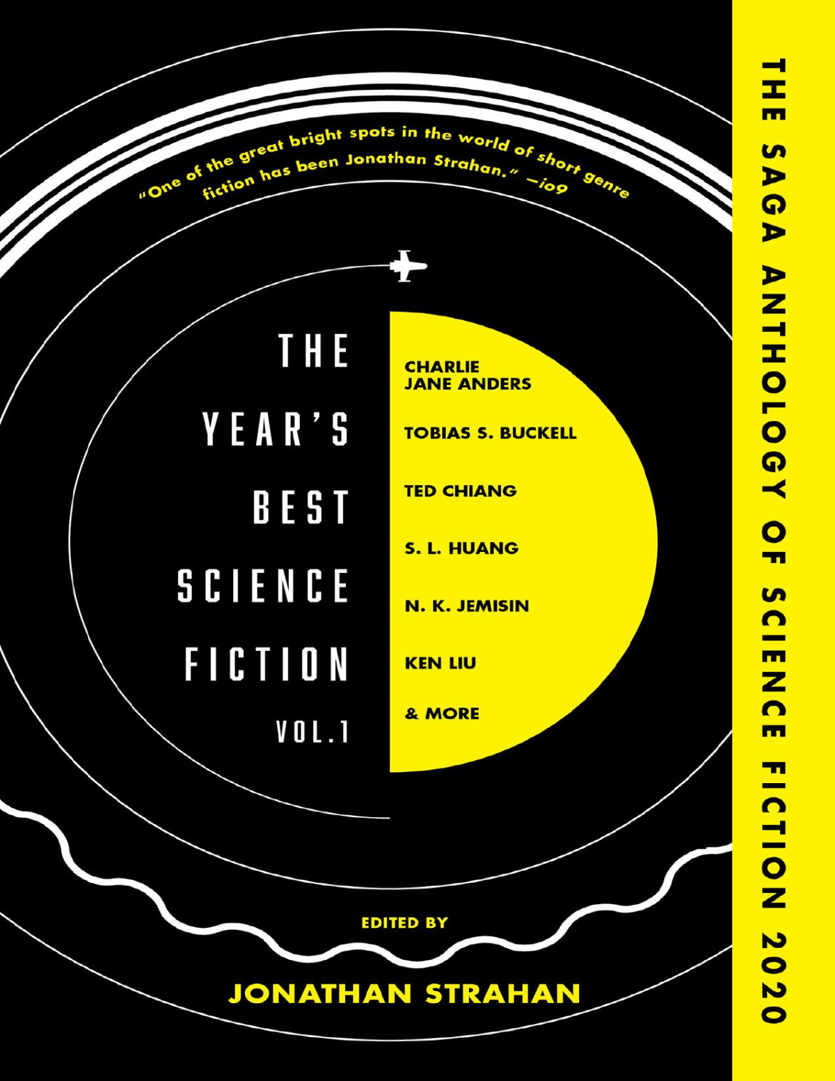 The Years Best Science Fiction Volume 1 Unknown