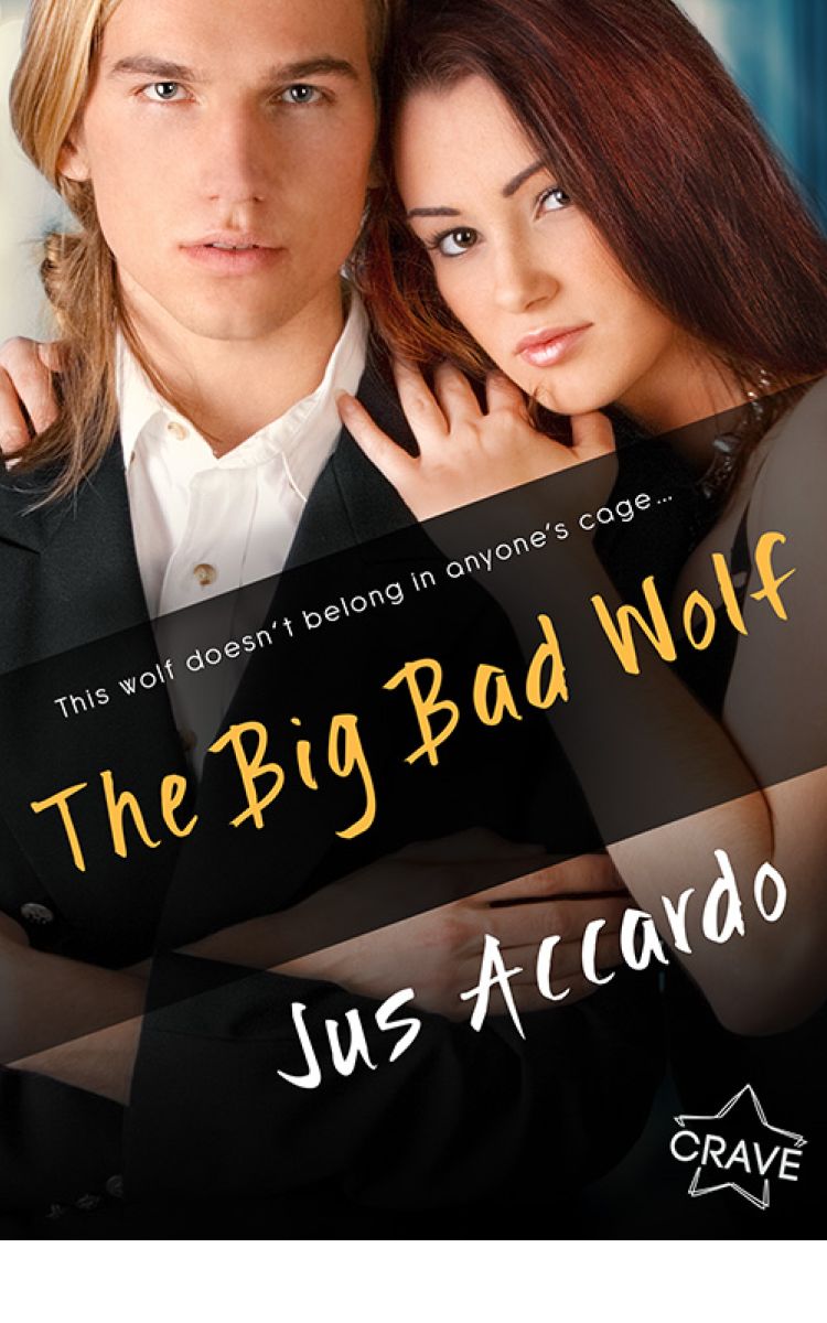 The Big Bad Wolf Accardo Jus