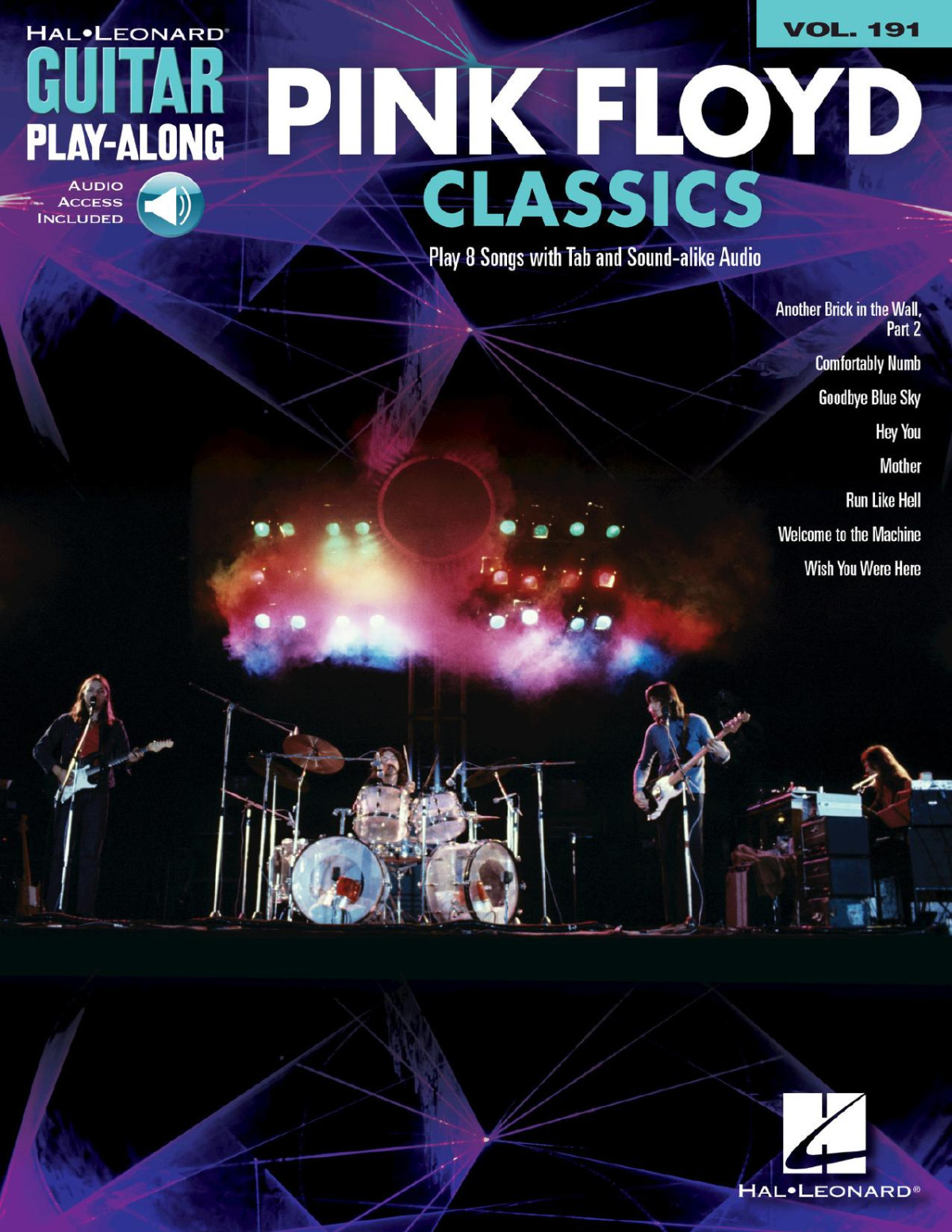 Pink Floyd Classics Pink Floyd