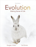 Evolution Making Sense Of Life 3rd Edition Douglas J Emlen Carl Zimmer Emlen