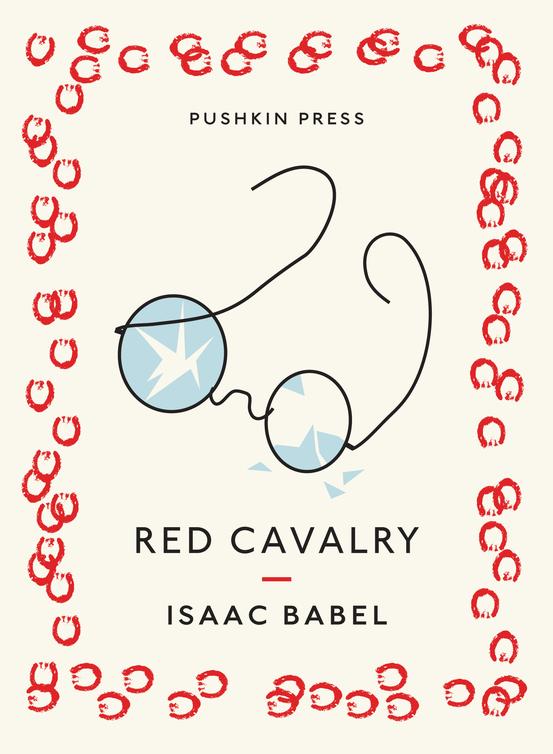 Red Cavalry Isaac Babel Isaac Babel