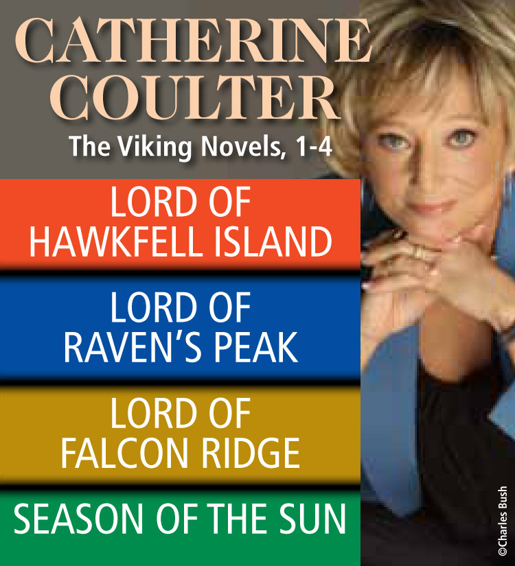 The Viking Novels Books 14 Catherine Coulter