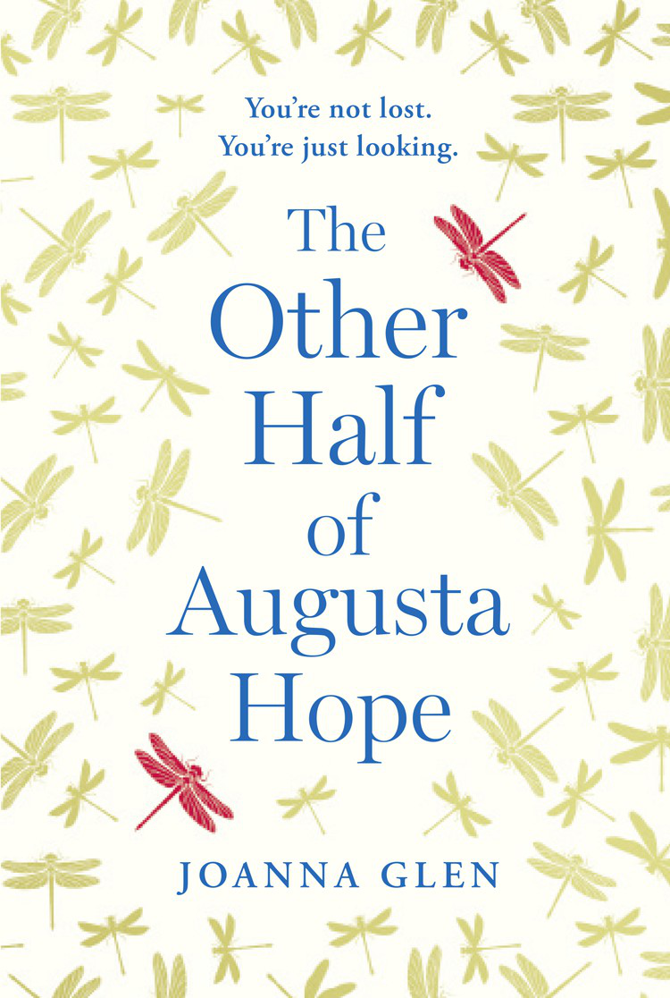The Other Half Of Augusta Hope Joanna Glen Glen Joanna