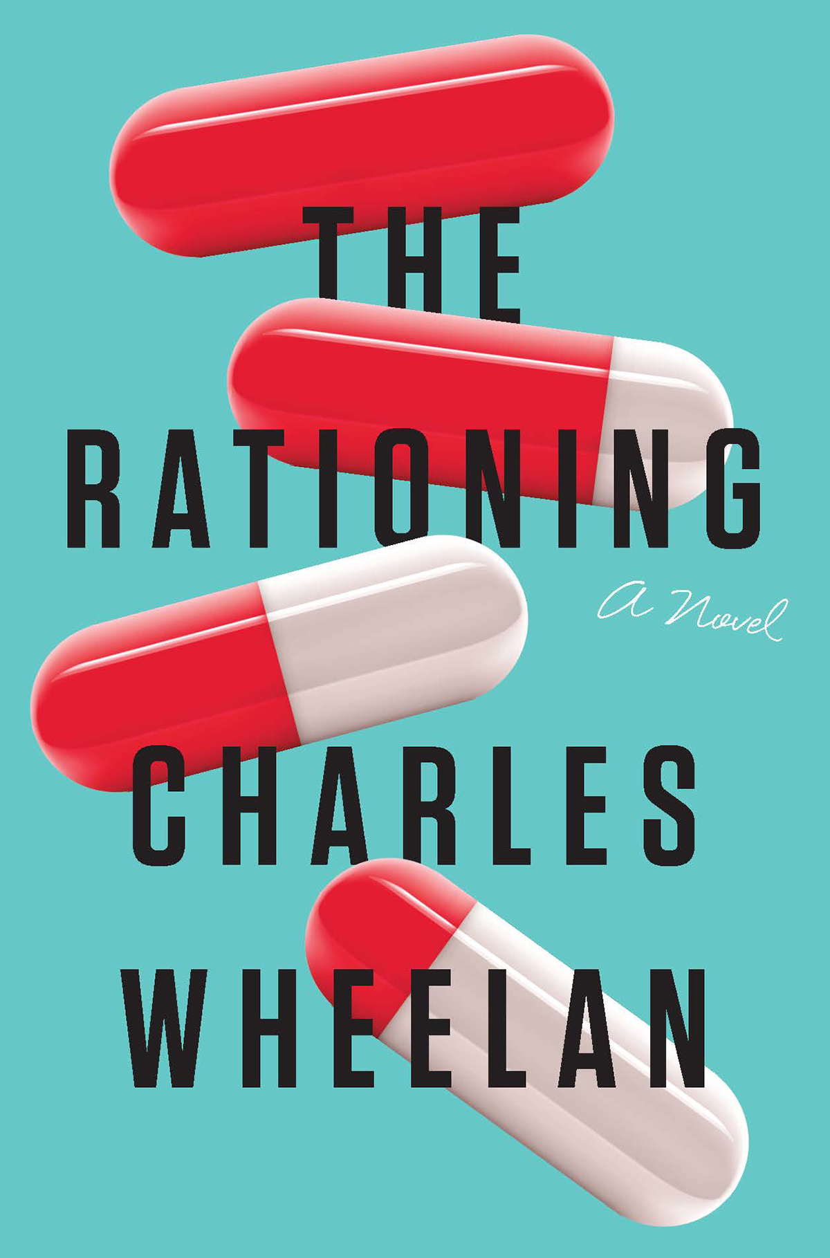 The Rationing Charles Wheelan