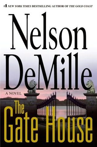 The Gate House Nelson Demille