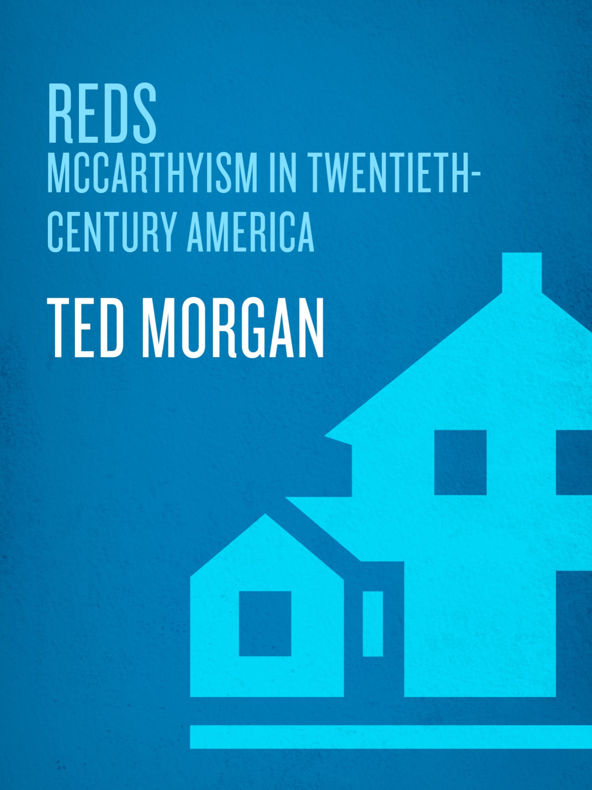 Reds Ted Morgan Morgan Ted