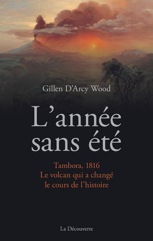 Lanne Sans T Gillen Darcy Wood Gillen Darcy Wood