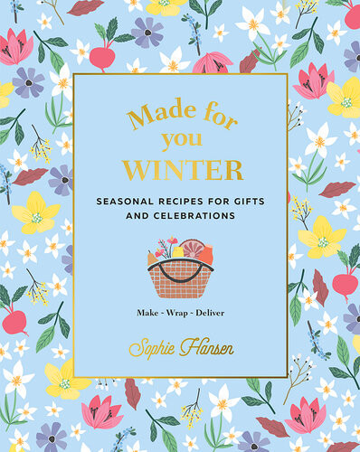 Made For You Winter Sophie Hansen