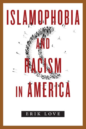 Islamophobia And Racism In America Erik Love