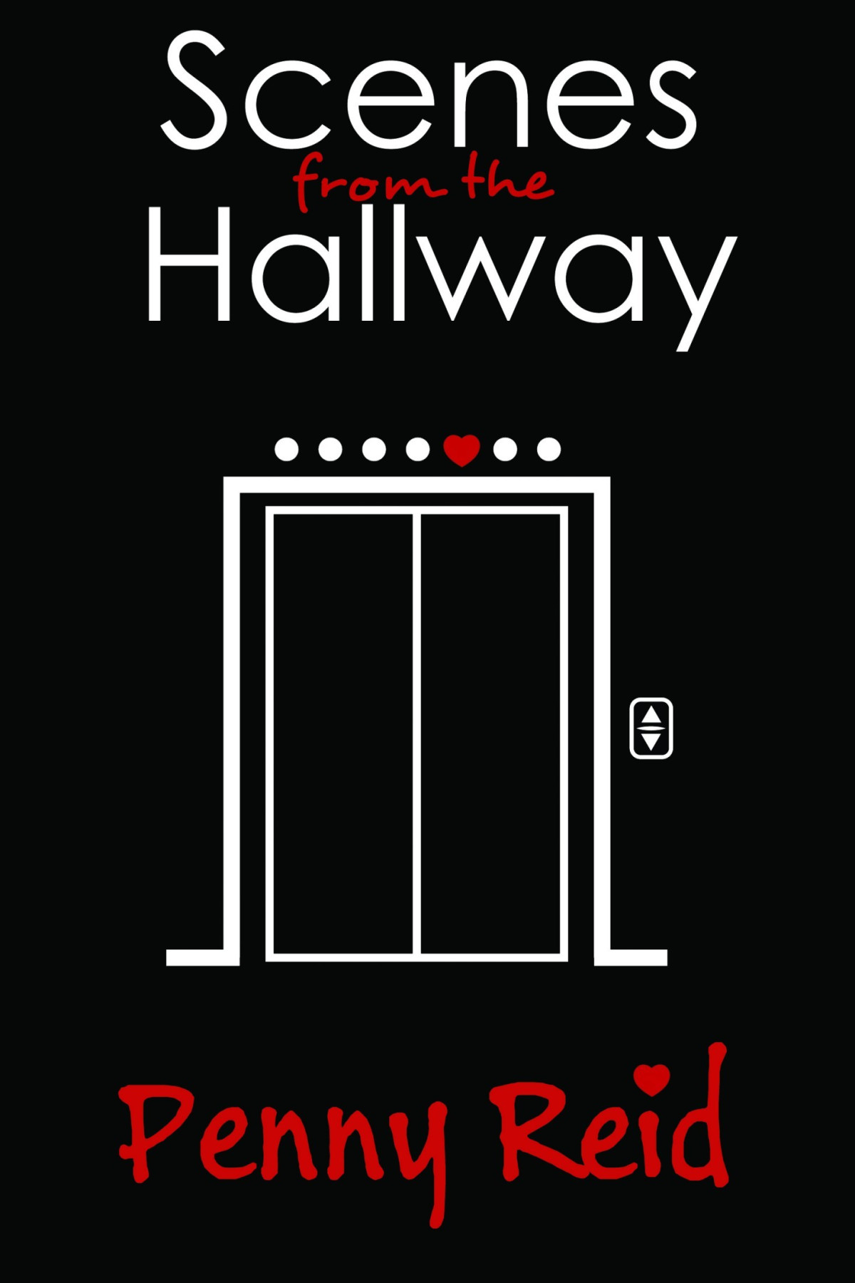 Scenes From The Hallway Knitting In The City Book 65 Penny Reid