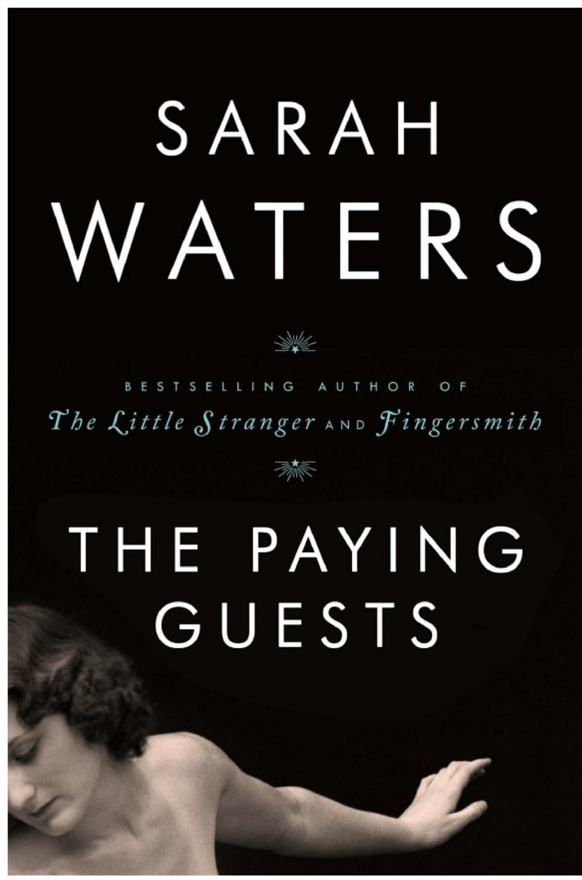 The Paying Guests Sarah Waters