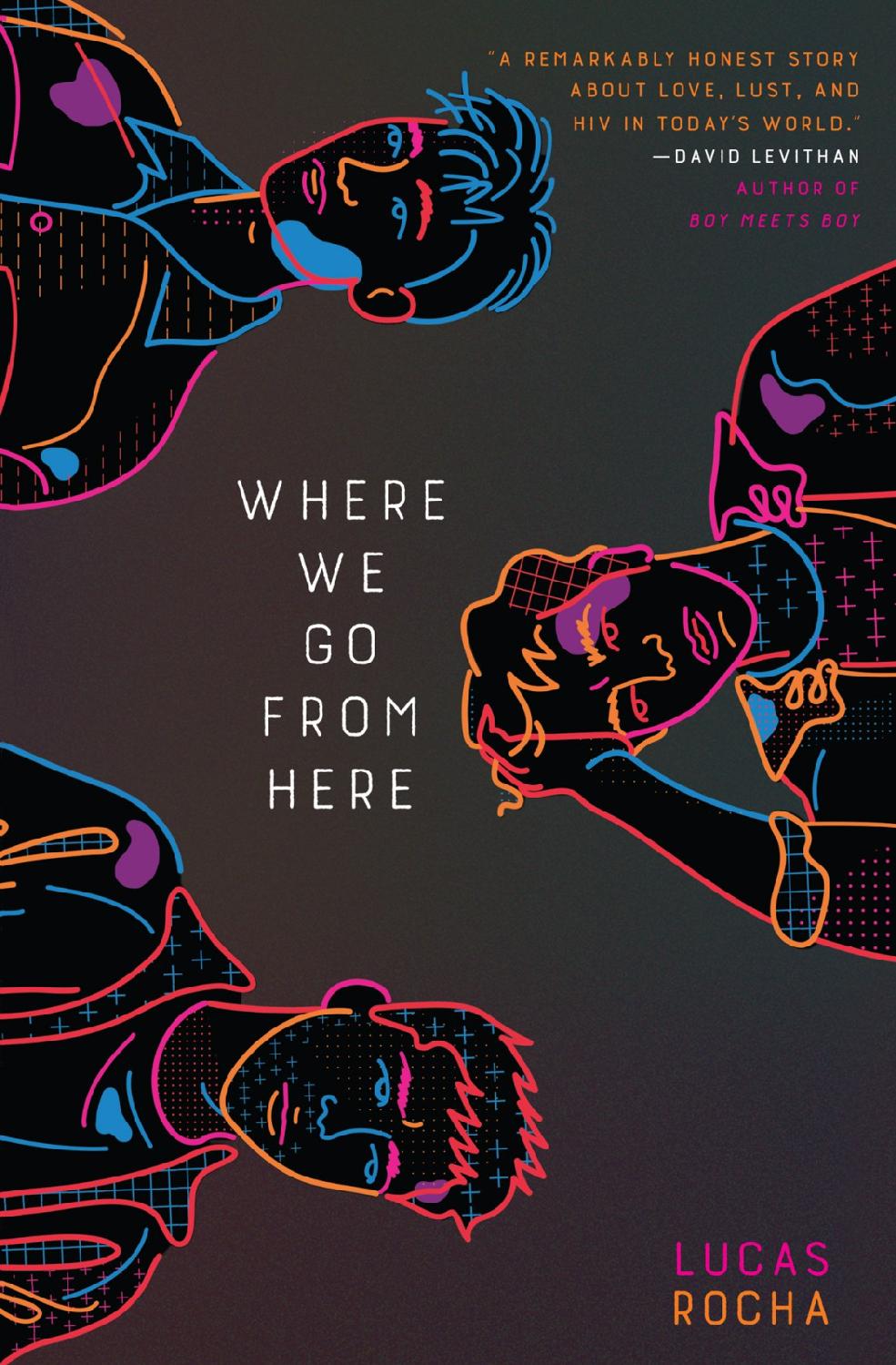 Where We Go From Here Lucas Rocha