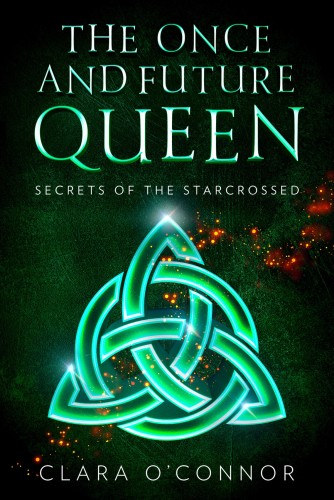 Secrets Of The Starcrossed Clara Oconnor