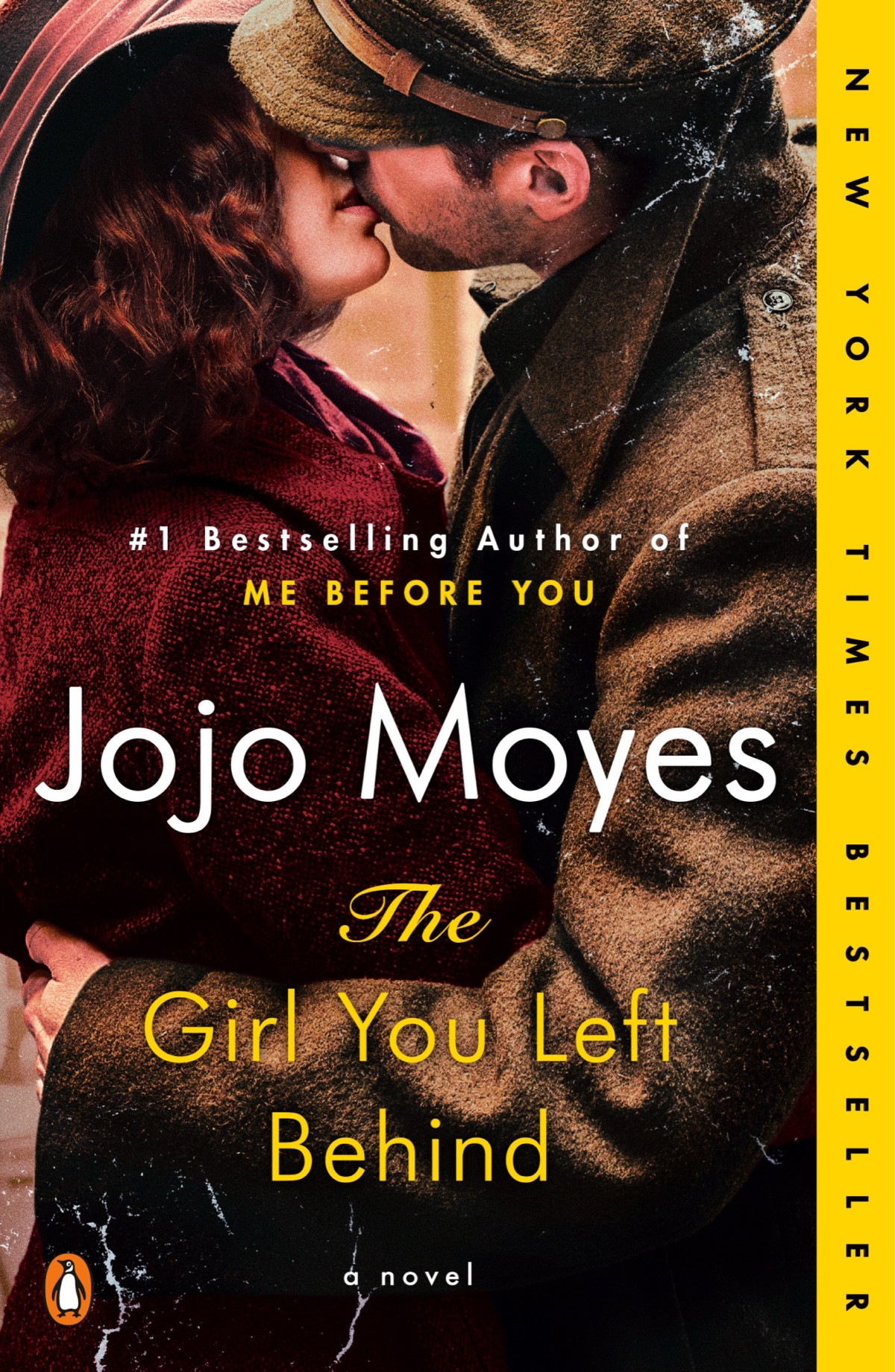 The Girl You Left Behind Jojo Moyes Moyes Jojo