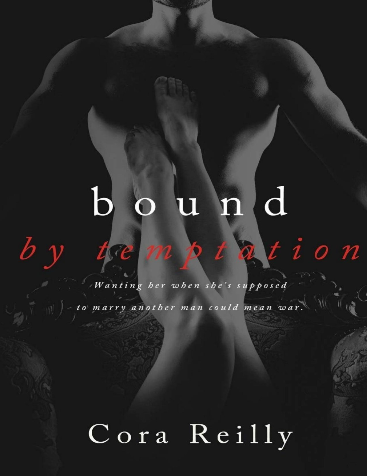 Bound By Temptation Cora Reilly Reilly Cora