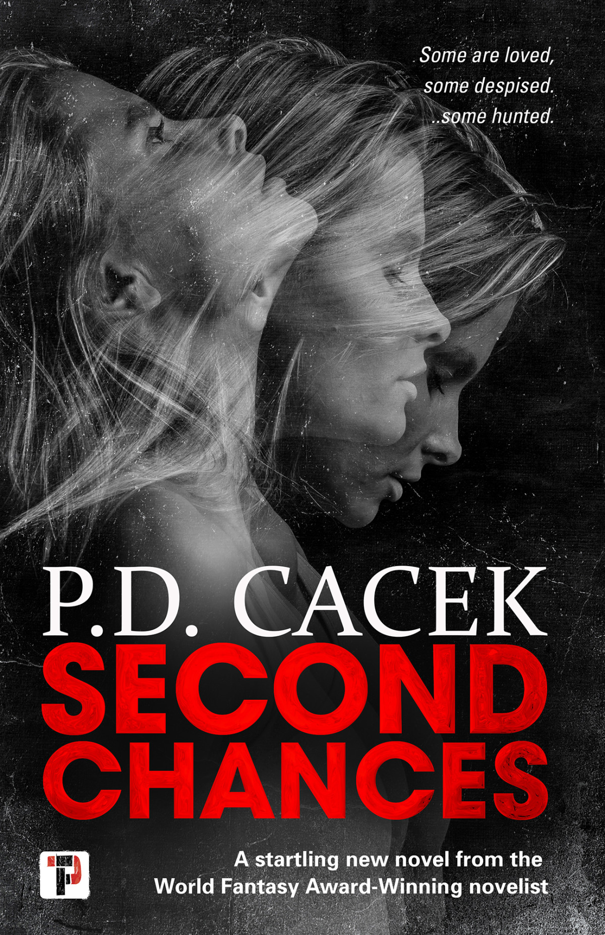 Second Chances Pd Cacek