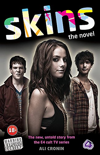 Skins The Novel Ali Cronin