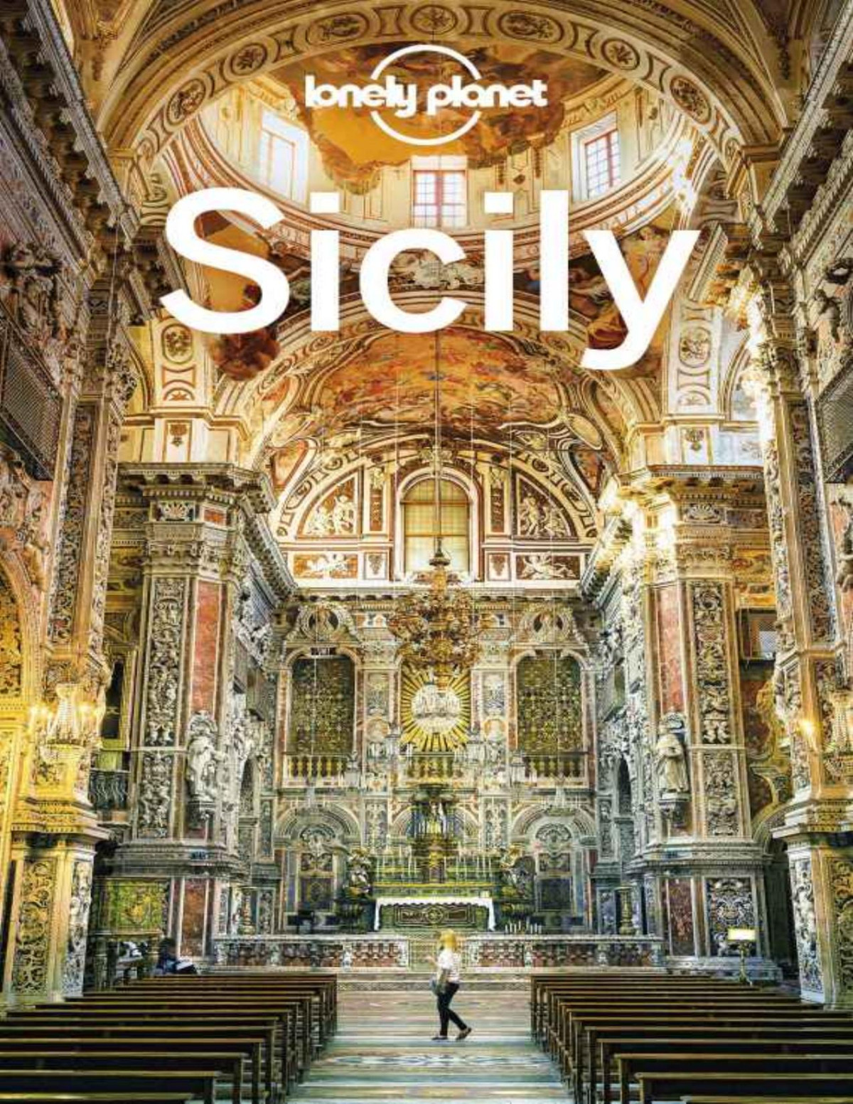 Lonely Planet Sicily Travel Guide Lonely Planet Planet Lonely