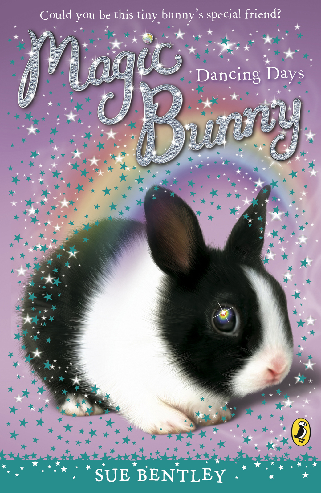 Magic Bunny Dancing Days Sue Sue Bentley Bentley Bentley Sue Sue Bentley