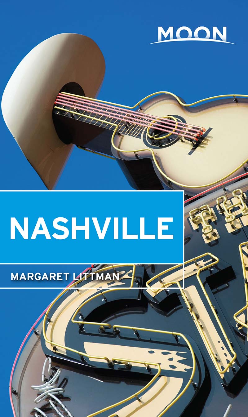 Moon Nashville Margaret Littman