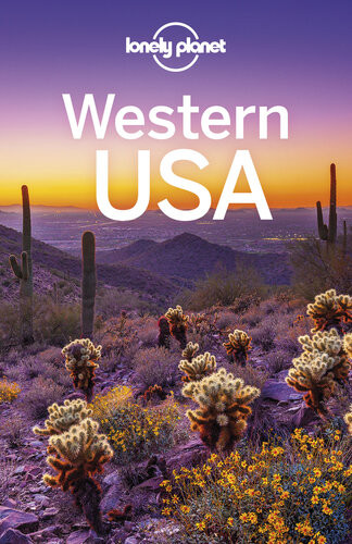 Lonely Planet Western Usa Lonely Planet