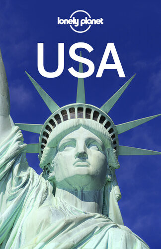 Lonely Planet Usa Lonely Planet