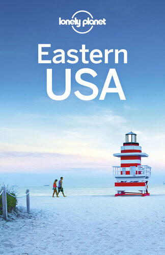 Lonely Planet Eastern Usa Lonely Planet